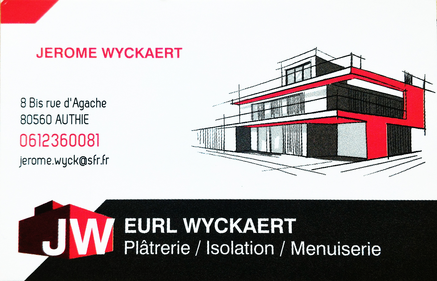 SARL Jérome Wyckaert — Photos 5